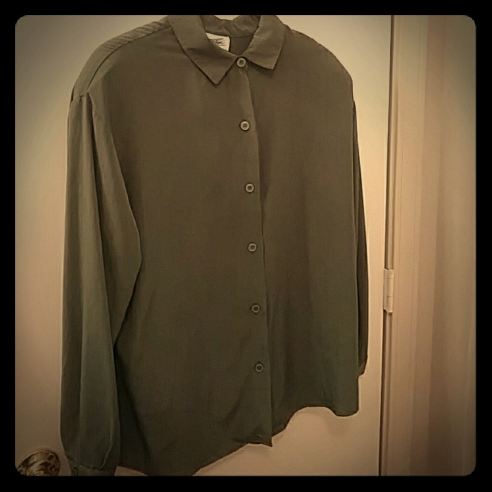 Vintage Shirt